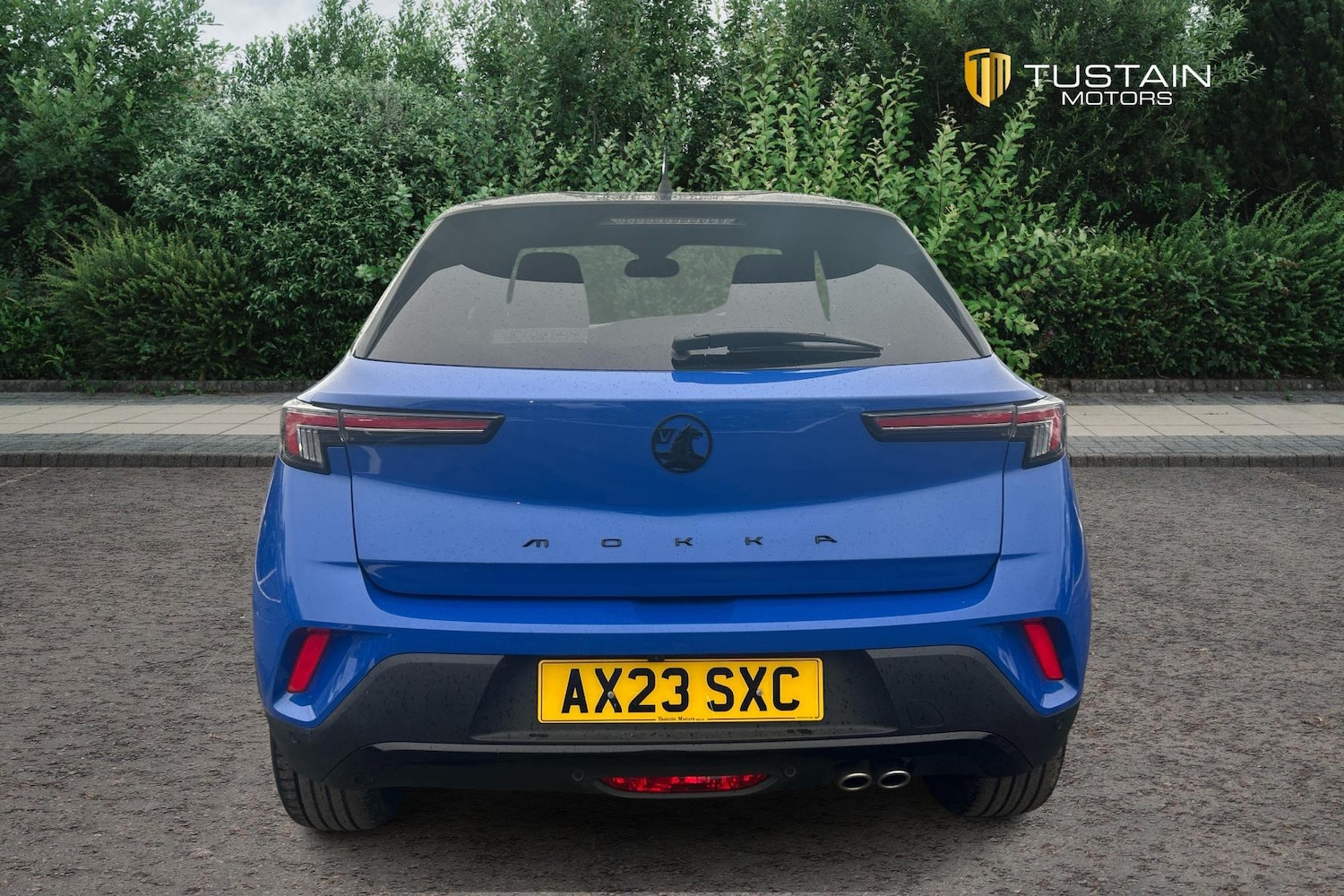 Used Vauxhall Mokka 2023 for sale - 76905856: Photo 11