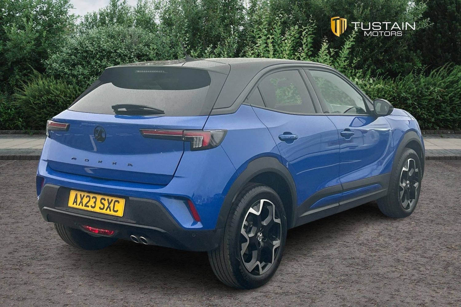 Used Vauxhall Mokka 2023 for sale - 76905856: Photo 12