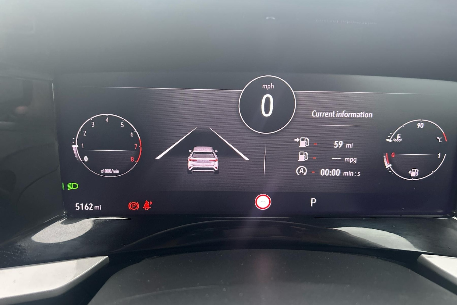 Used Vauxhall Mokka 2023 for sale - 76905856: Photo 13