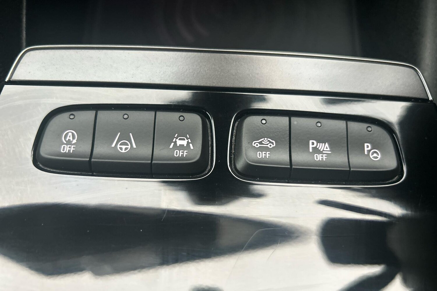 Used Vauxhall Mokka 2023 for sale - 76905856: Photo 19