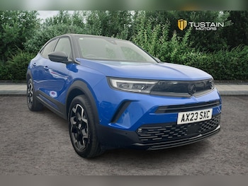 Used Vauxhall Mokka 2023 for sale - 76905856: Photo