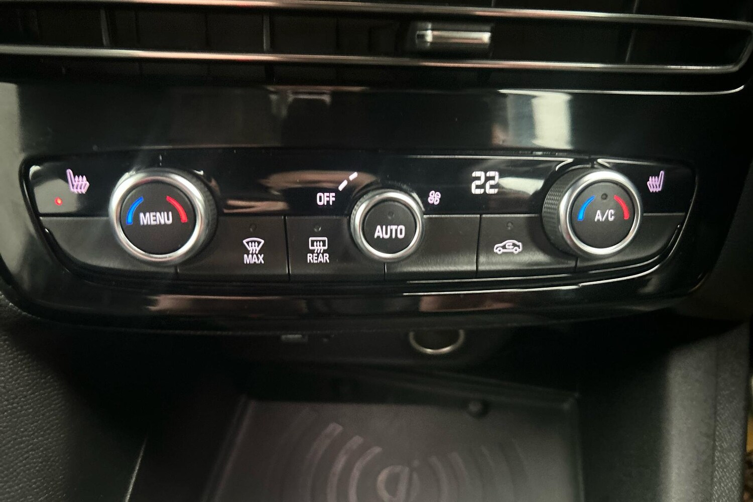 Used Vauxhall Mokka 2023 for sale - 76905856: Photo 20