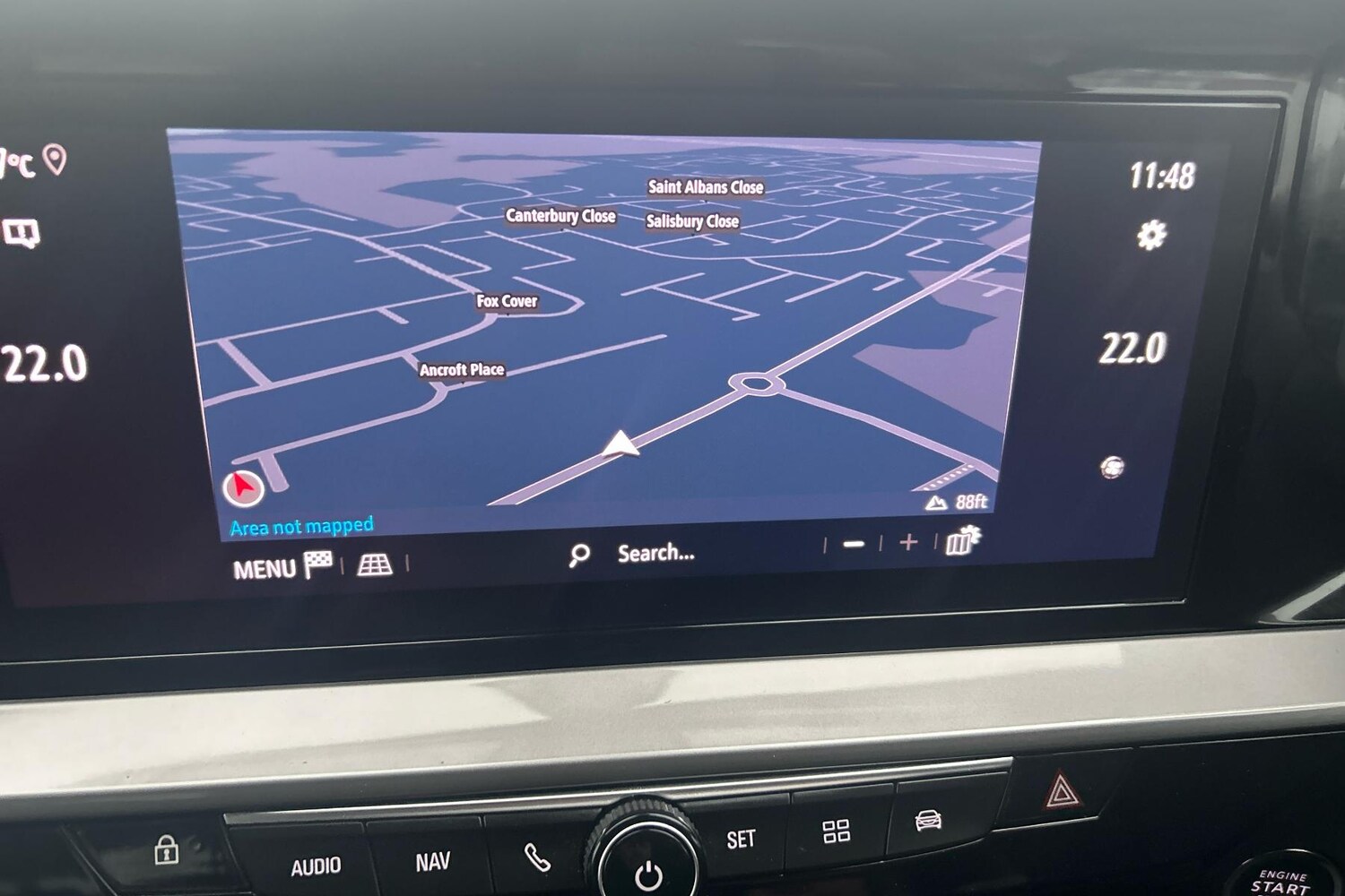 Used Vauxhall Mokka 2023 for sale - 76905856: Photo 21