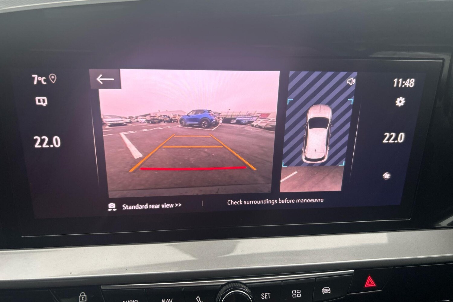 Used Vauxhall Mokka 2023 for sale - 76905856: Photo 22