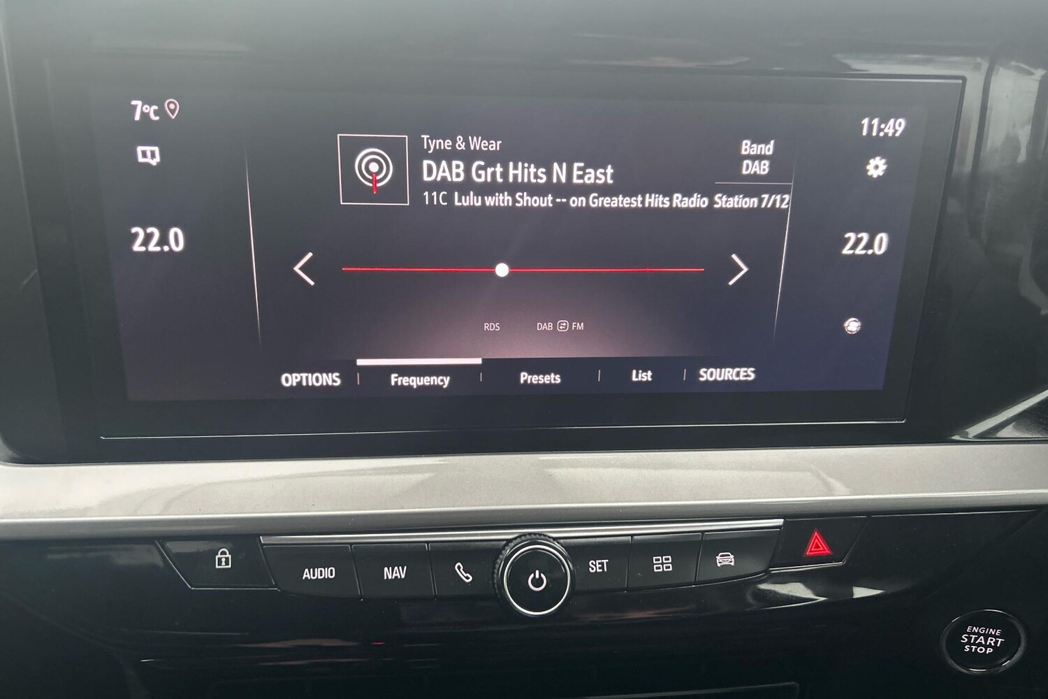 Used Vauxhall Mokka 2023 for sale - 76905856: Photo 23