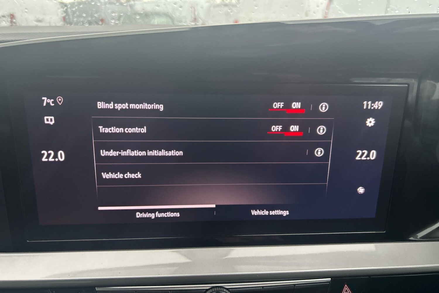 Used Vauxhall Mokka 2023 for sale - 76905856: Photo 24