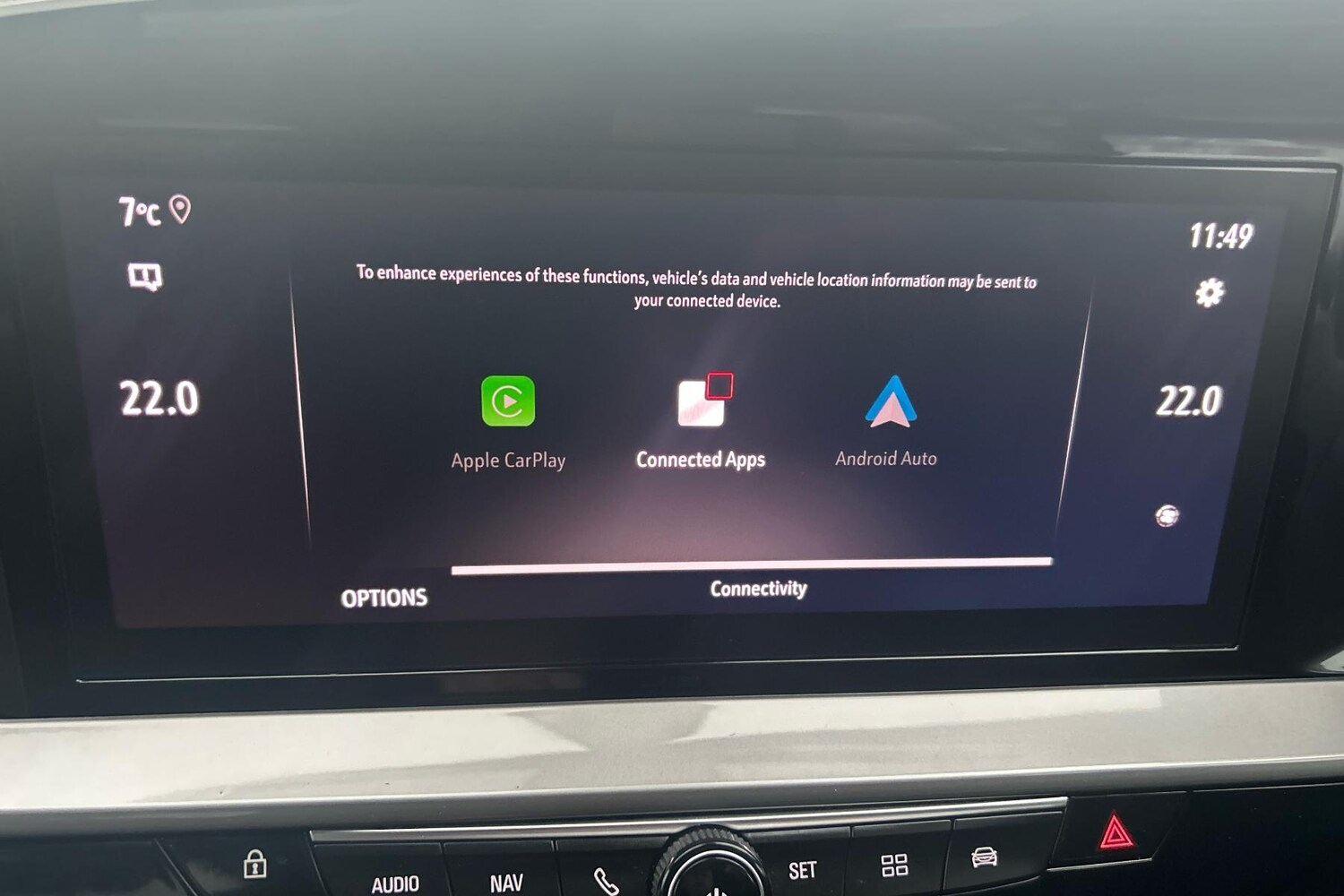 Used Vauxhall Mokka 2023 for sale - 76905856: Photo 25