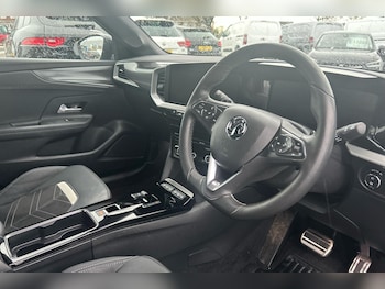 Used Vauxhall Mokka 2023 for sale - 76905856: Photo