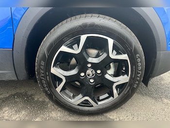 Used Vauxhall Mokka 2023 for sale - 76905856: Photo