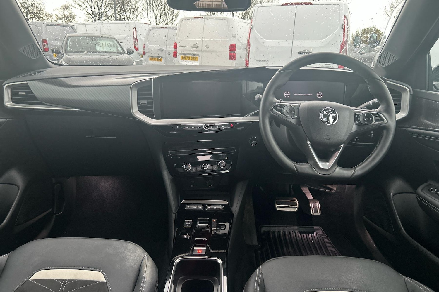 Used Vauxhall Mokka 2023 for sale - 76905856: Photo 4