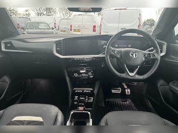 Used Vauxhall Mokka 2023 for sale - 76905856: Photo