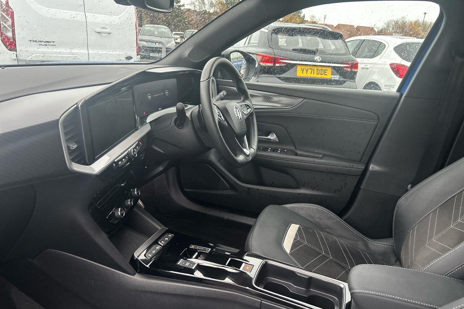 Used Vauxhall Mokka 2023 for sale - 76905856: Photo 5