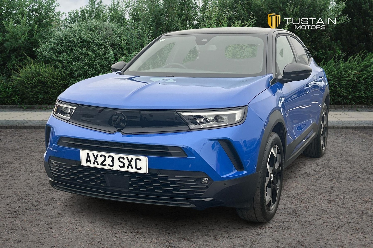 Used Vauxhall Mokka 2023 for sale - 76905856: Photo 6