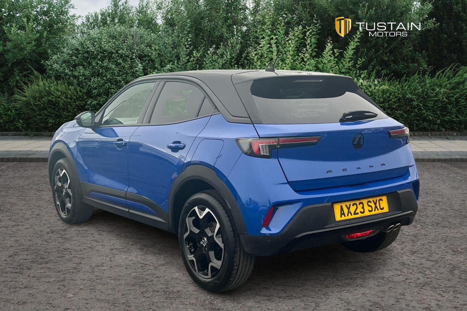 Used Vauxhall Mokka 2023 for sale - 76905856: Photo 7