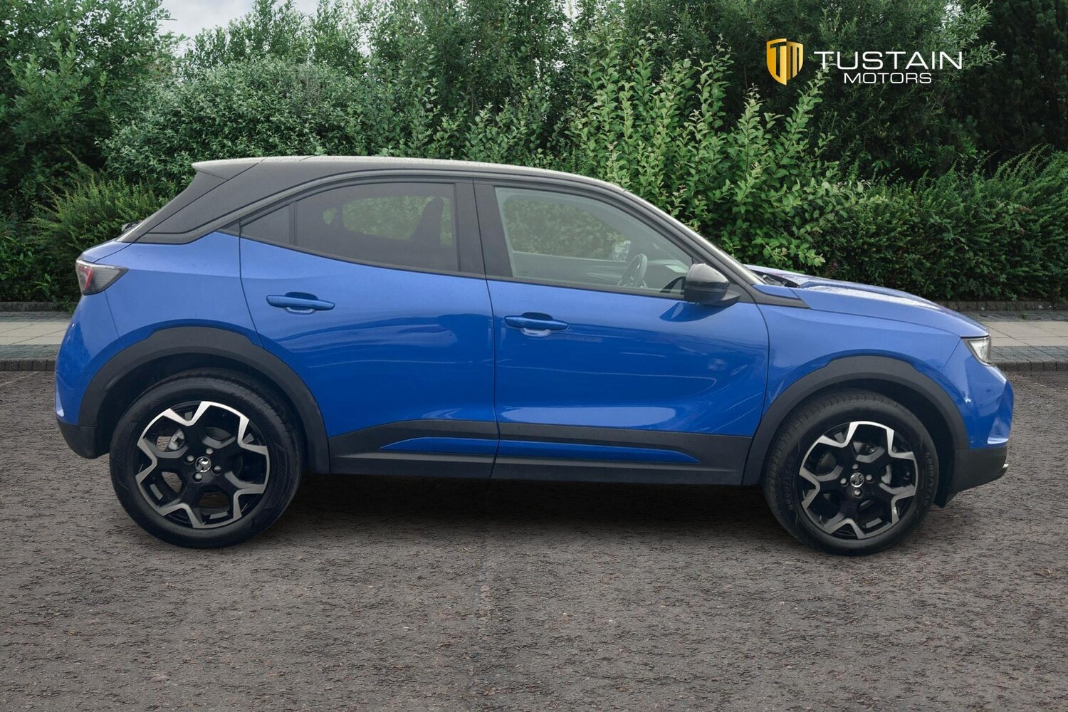 Used Vauxhall Mokka 2023 for sale - 76905856: Photo 8