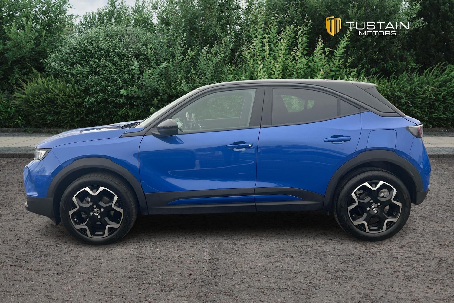 Used Vauxhall Mokka 2023 for sale - 76905856: Photo 9