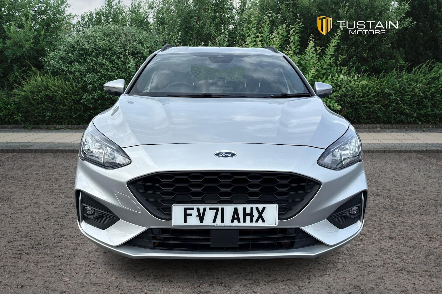 Used Ford Focus 2021 for sale - 77240033: Photo 10