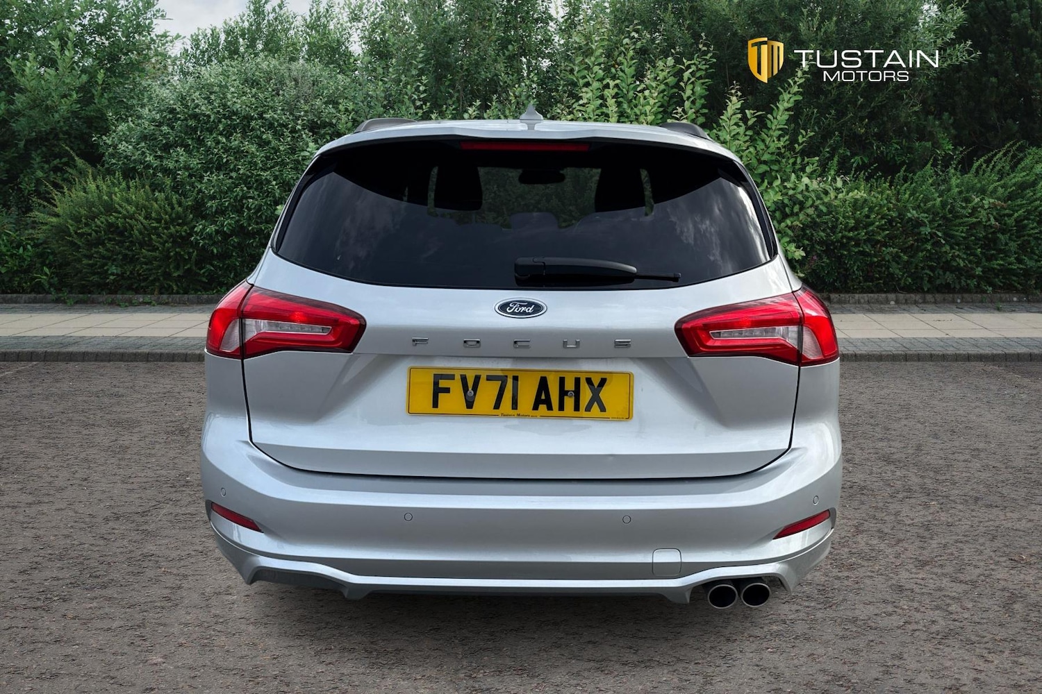 Used Ford Focus 2021 for sale - 77240033: Photo 11