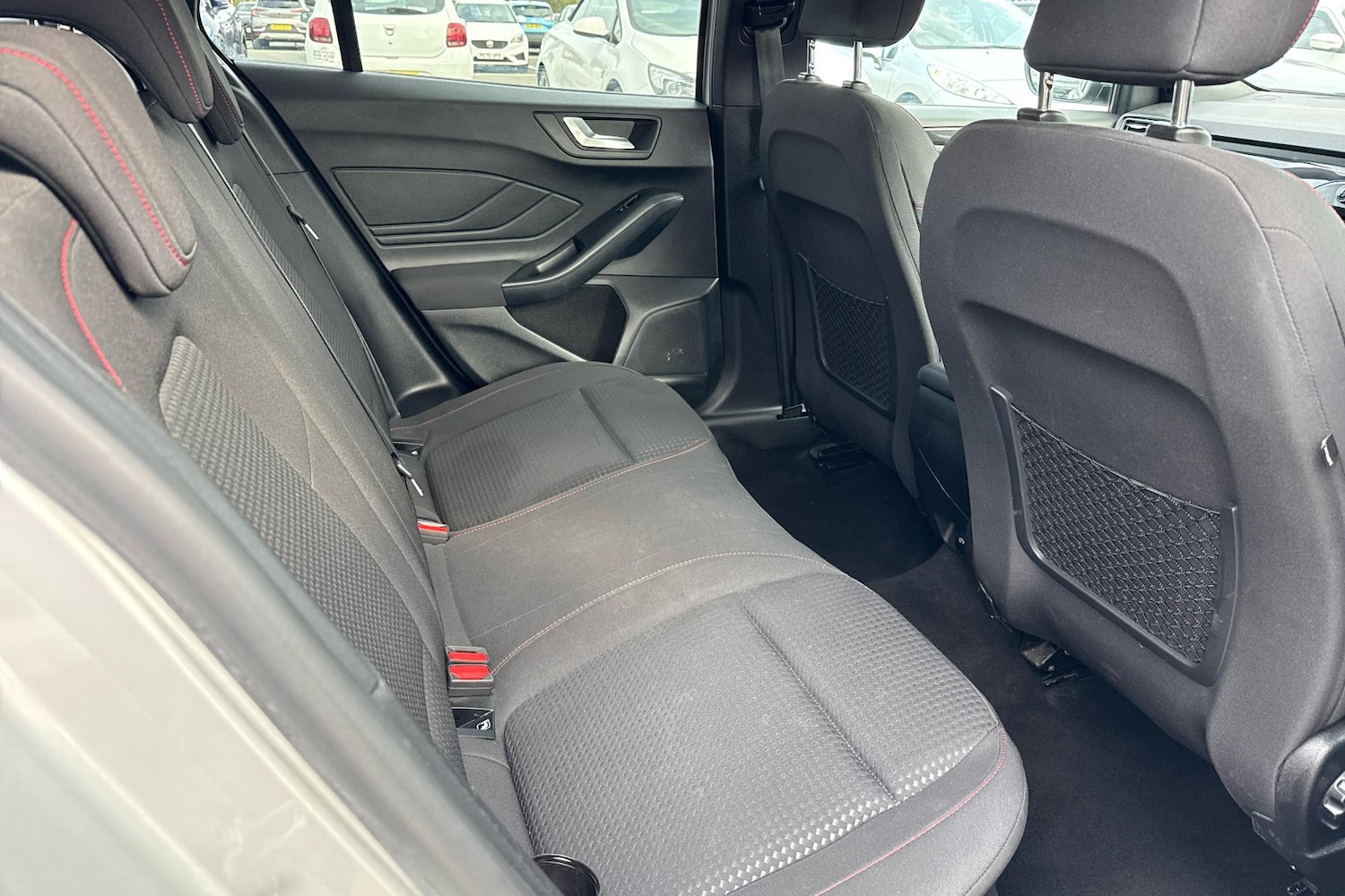 Used Ford Focus 2021 for sale - 77240033: Photo 19