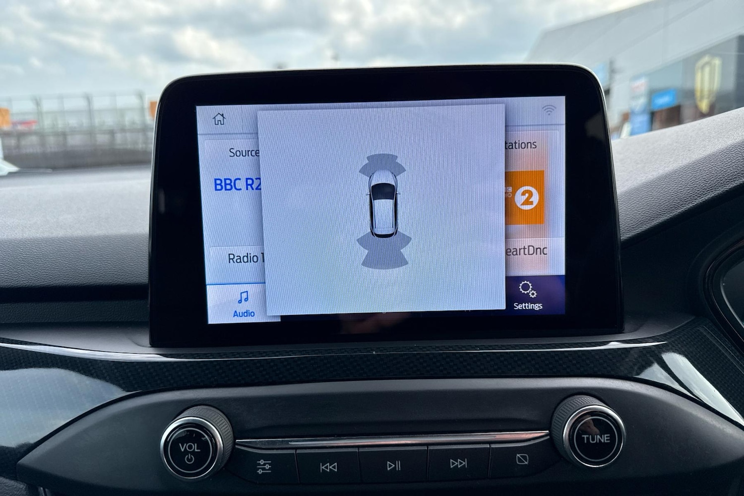 Used Ford Focus 2021 for sale - 77240033: Photo 25