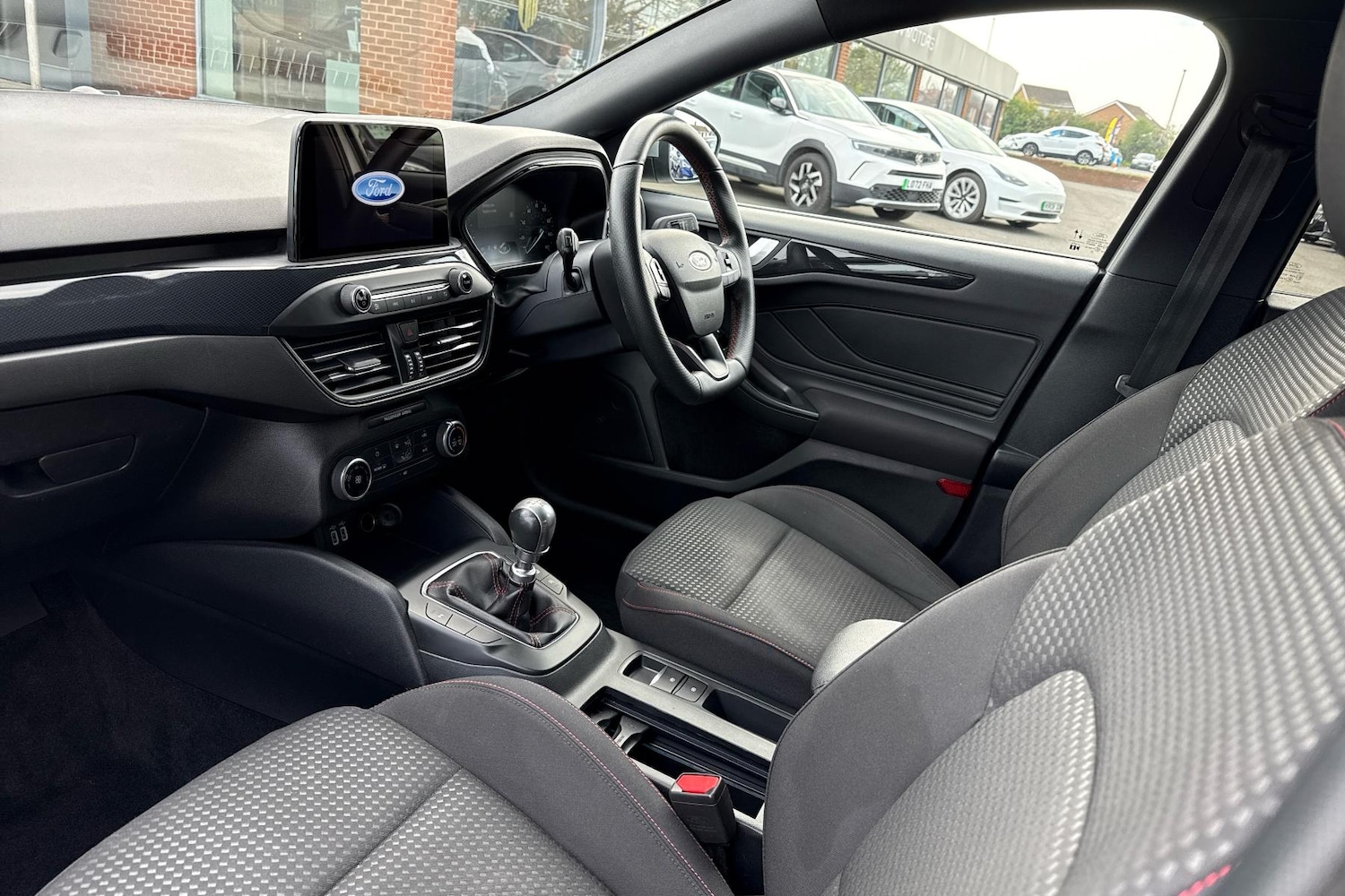 Used Ford Focus 2021 for sale - 77240033: Photo 5