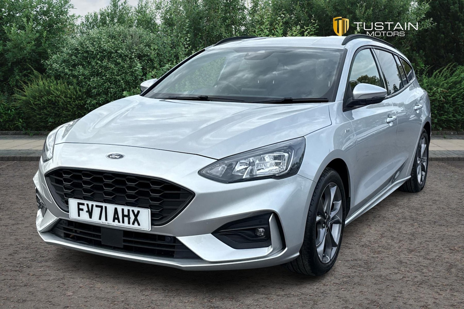 Used Ford Focus 2021 for sale - 77240033: Photo 6