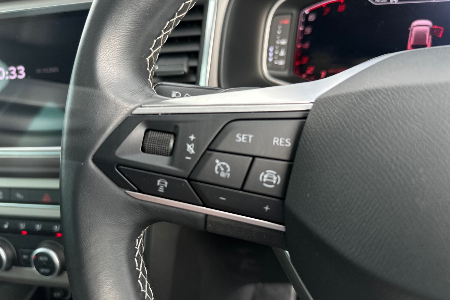 Used SEAT Ateca 2021 for sale - 76133582: Photo 15