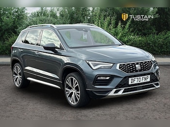2021 - 1.5 Tsi Evo Xperience Lux Suv 5dr Petrol Dsg Euro 6 s/s 150 Ps