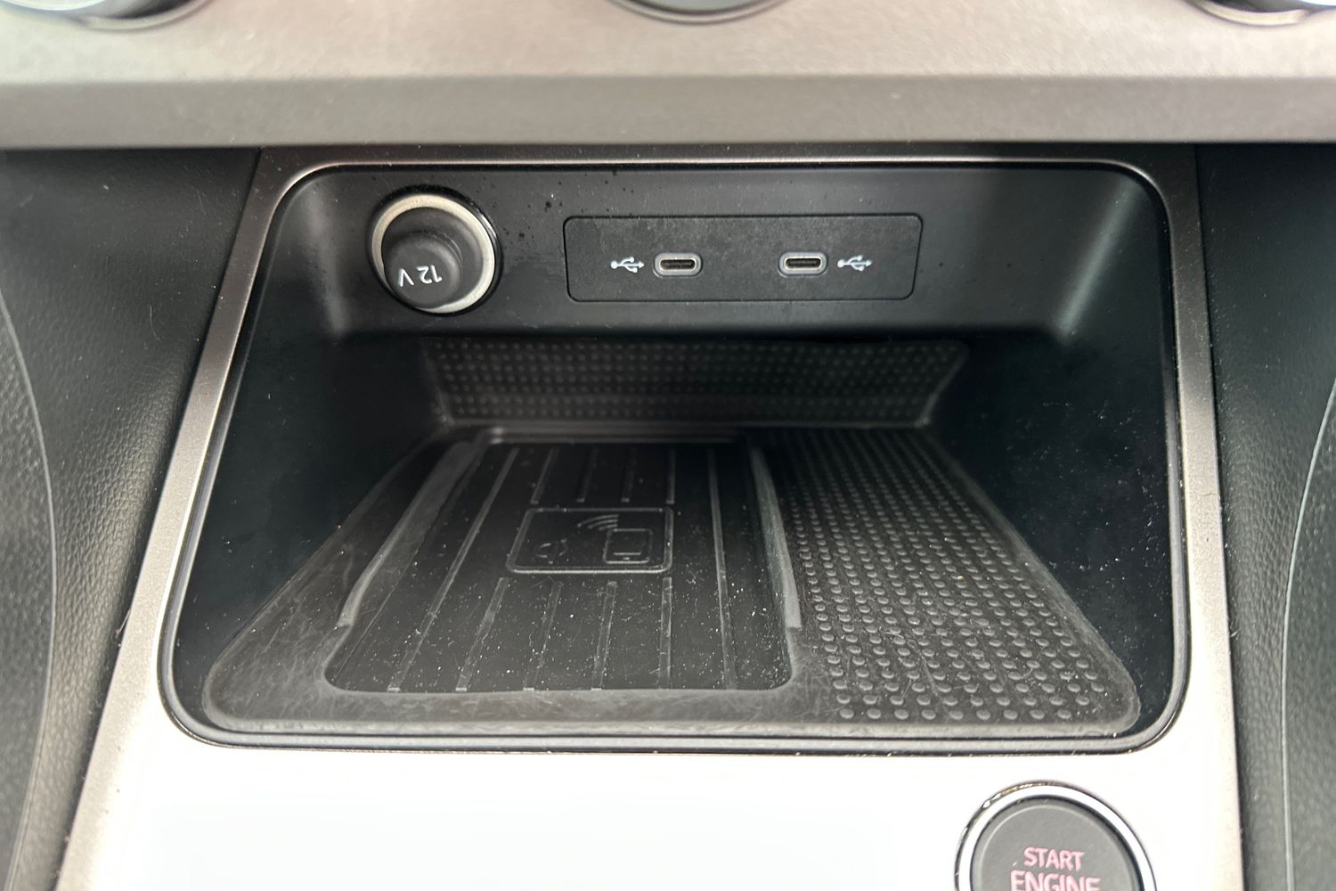 Used SEAT Ateca 2021 for sale - 76133582: Photo 21