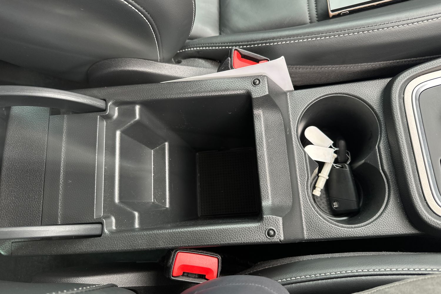 Used SEAT Ateca 2021 for sale - 76133582: Photo 23