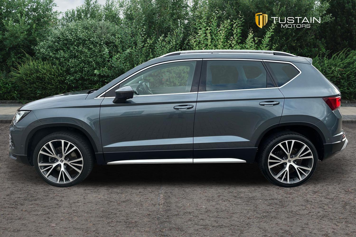 Used SEAT Ateca 2021 for sale - 76133582: Photo 9