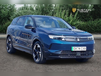 Used Vauxhall Grandland 2025 for sale - 79306366: Photo