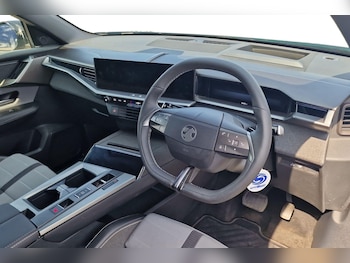 Used Vauxhall Grandland 2025 for sale - 79306366: Photo
