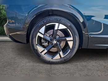 Used Vauxhall Grandland 2025 for sale - 79306366: Photo