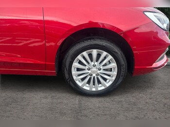 Used MG MG5 2022 for sale - 75930615: Photo