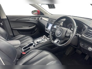 Used MG MG5 2022 for sale - 75930615: Photo