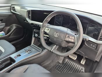 Used Vauxhall Mokka 2025 for sale - 79719154: Photo