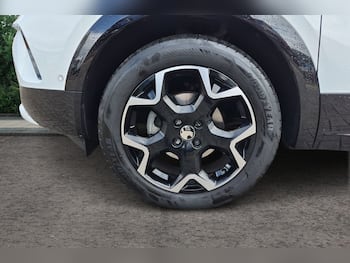 Used Vauxhall Mokka 2025 for sale - 79719154: Photo