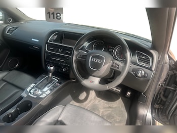 Used Audi RS5 2011 for sale - 75063290: Photo