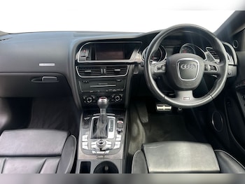 Used Audi RS5 2011 for sale - 75063290: Photo