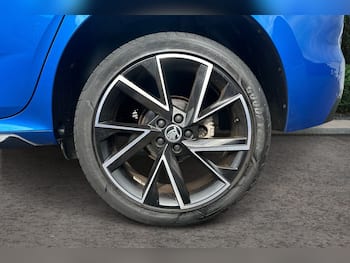 Used Skoda Kamiq 2023 for sale - 79867154: Photo