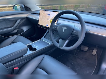 Used Tesla Model 3 2021 for sale - 75930604: Photo