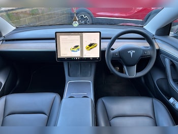 Used Tesla Model 3 2021 for sale - 75930604: Photo