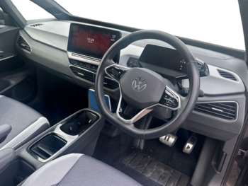 Used Volkswagen ID3 2022 for sale - 74444558: Photo