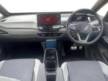 Used Volkswagen ID3 2022 for sale - 74444558: Photo