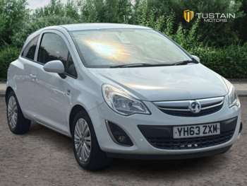 2013 - 1.0 Ecoflex 12v Energy Hatchback 3dr Petrol Manual Euro 5 65 Ps