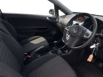 Used Vauxhall Corsa 2013 for sale - 74812874: Photo