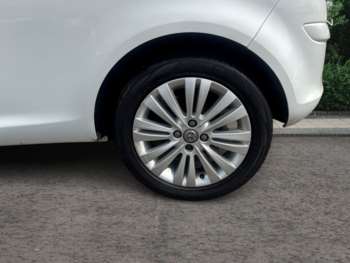 Used Vauxhall Corsa 2013 for sale - 74812874: Photo