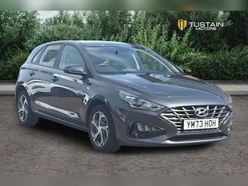 Used Hyundai i30 2024 for sale - 78894776: Photo