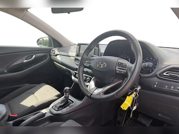 Used Hyundai i30 2024 for sale - 78894776: Photo